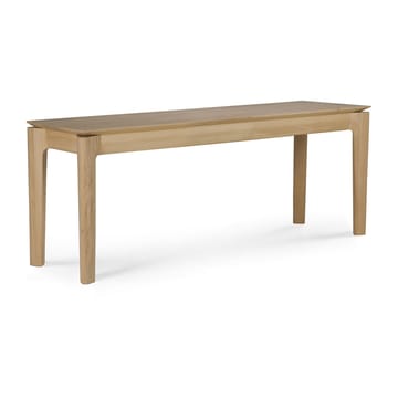 Banco para libros - Roble 146 cm - Ethnicraft