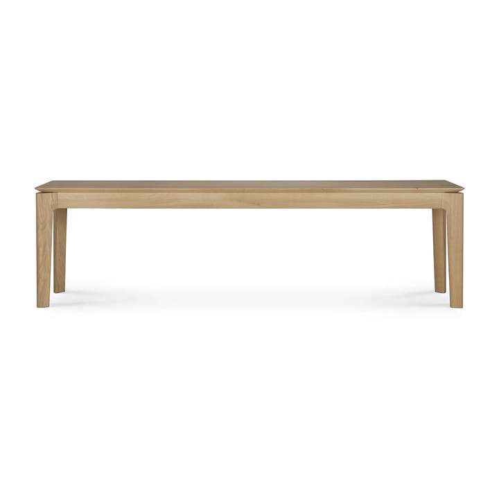 Banco para libros - Roble 166 cm - Ethnicraft