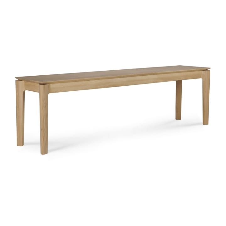 Banco para libros, Roble 166 cm Ethnicraft