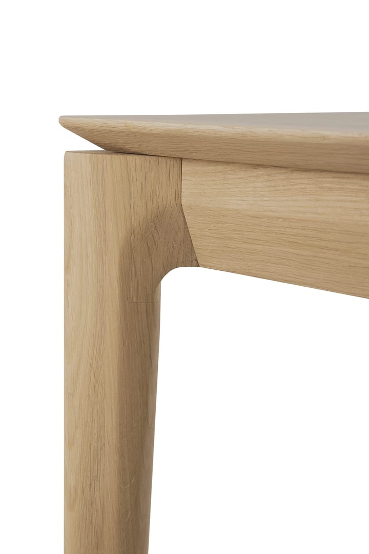Banco para libros, Roble 166 cm Ethnicraft