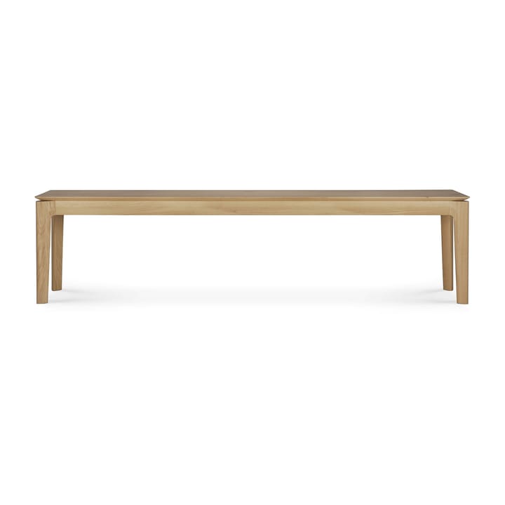 Banco para libros - Roble 186 cm - Ethnicraft