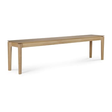 Banco para libros - Roble 186 cm - Ethnicraft