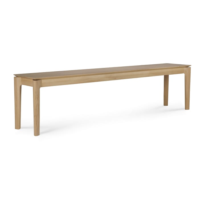 Banco para libros, Roble 186 cm Ethnicraft
