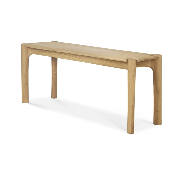 Banco PI 126x35 cm - Roble - Ethnicraft