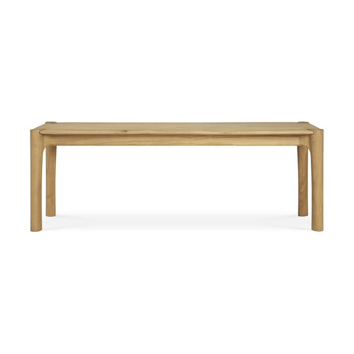 Banco PI 126x35 cm, Roble Ethnicraft