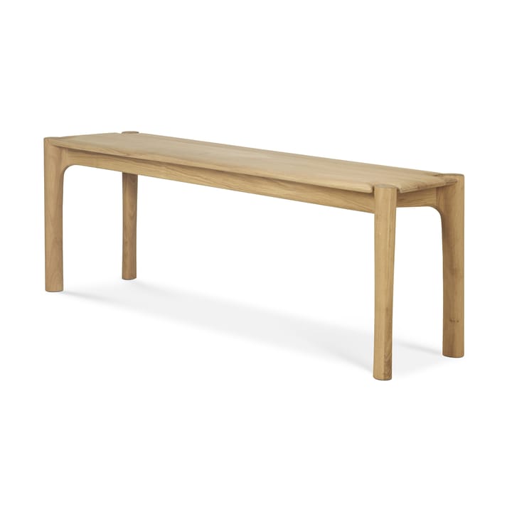 Banco PI 146x35 cm - Roble - Ethnicraft