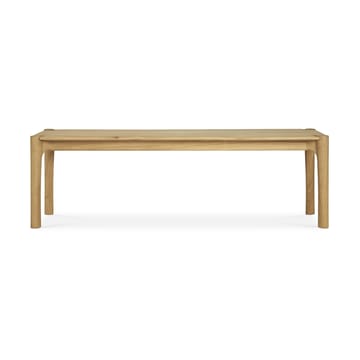 Banco PI 146x35 cm - Roble - Ethnicraft