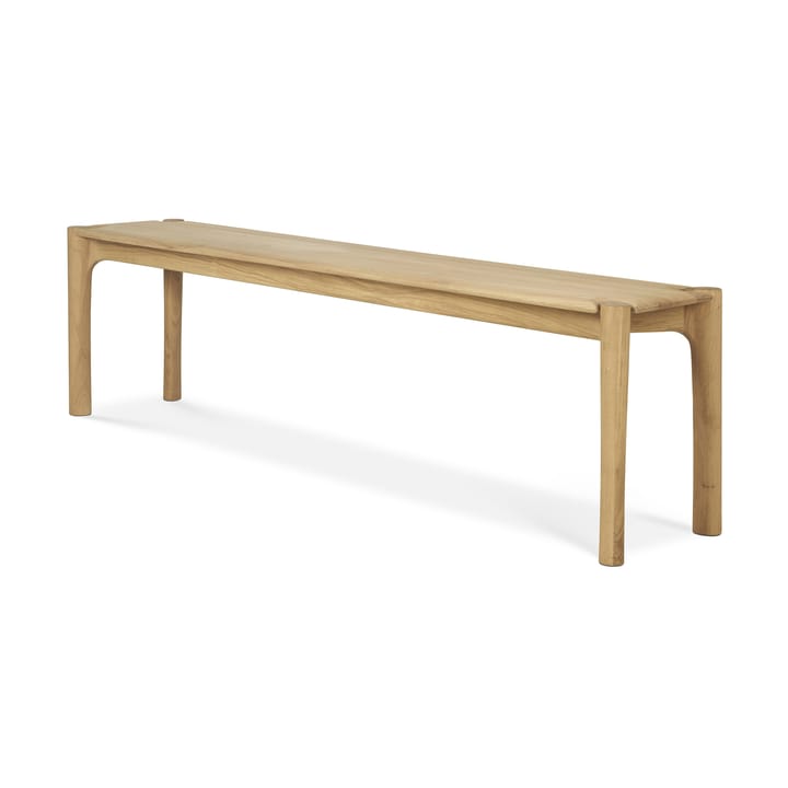 Banco PI 166x35 cm - Roble - Ethnicraft