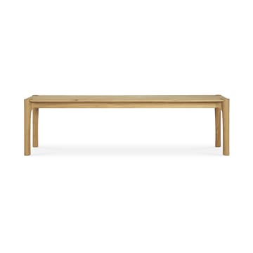 Banco PI 166x35 cm - Roble - Ethnicraft