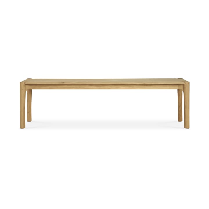 Banco PI 166x35 cm, Roble Ethnicraft