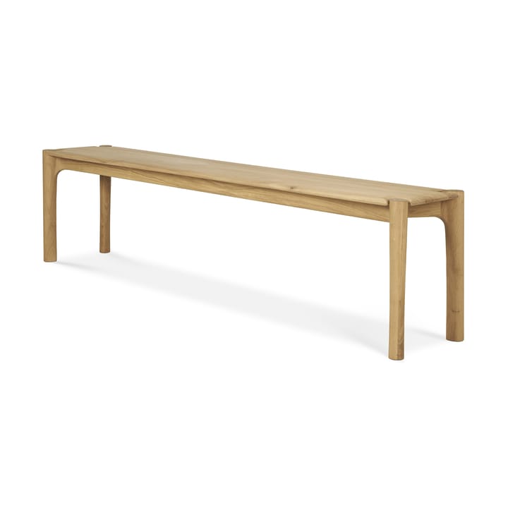 Banco PI 186x35 cm - Roble - Ethnicraft