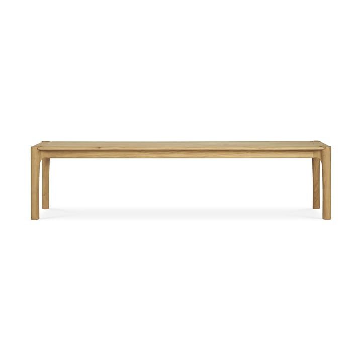 Banco PI 186x35 cm, Roble Ethnicraft