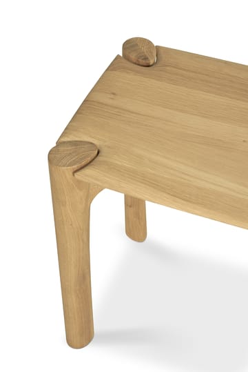 Banco PI 186x35 cm - Roble - Ethnicraft