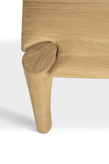 Banco PI 186x35 cm - Roble - Ethnicraft