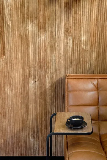 Butaca N701 - Cuero old saddle - Ethnicraft