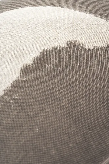 Cojín Abstract detail - 60x40 cm - Ethnicraft
