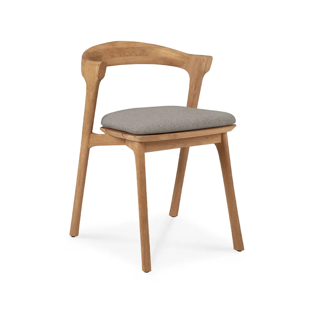 Cojín Bok outdoor, Mocha Ethnicraft