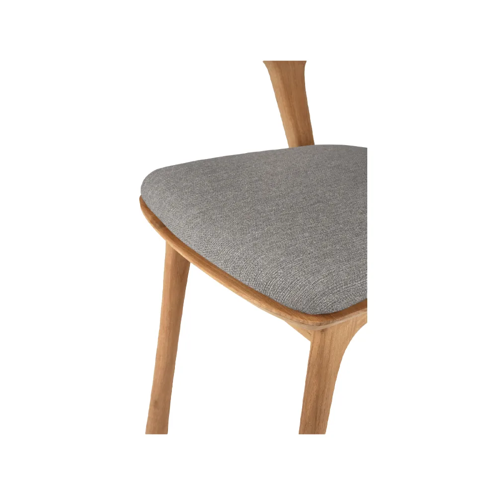 Cojín Bok outdoor, Mocha Ethnicraft