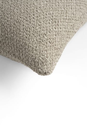 Cojín Boucle outdoor 50x50 cm - Oat - Ethnicraft
