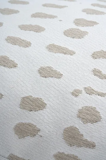 Cojín exterior Dots 40x60 cm - Lumbar (beige) - Ethnicraft