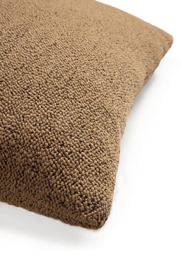 Cojín Nomad 50x50 cm - Cumin - Ethnicraft