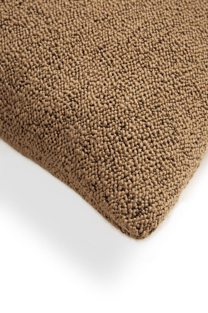 Cojín Nomad 50x50 cm, Cumin Ethnicraft