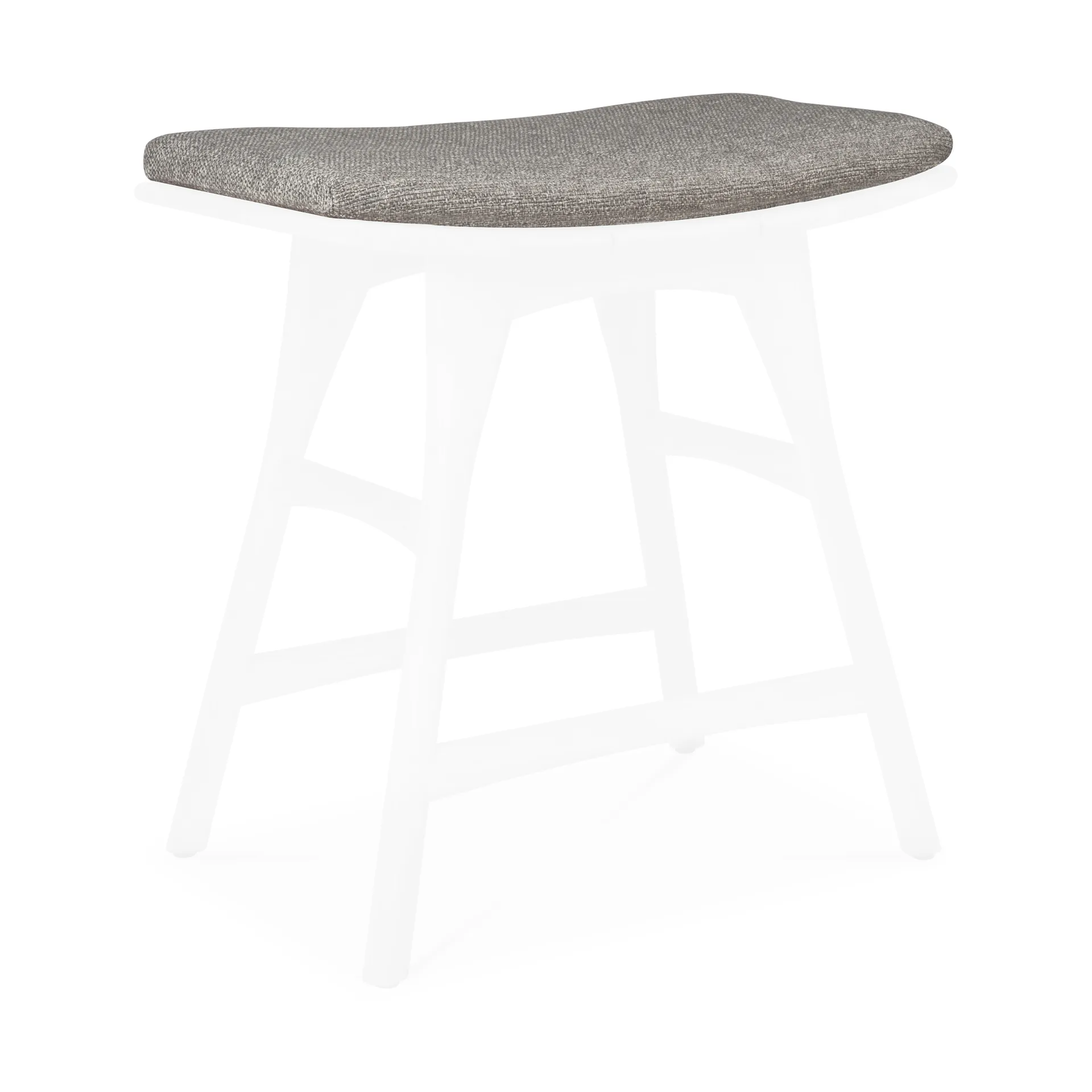 Cojín Osso outdoor, Mocha 50 cm Ethnicraft