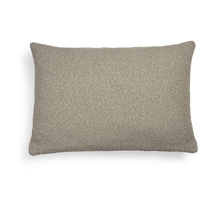 Cojín outdoor Bouclé 40x60 cm - Lumbar (beige) - Ethnicraft
