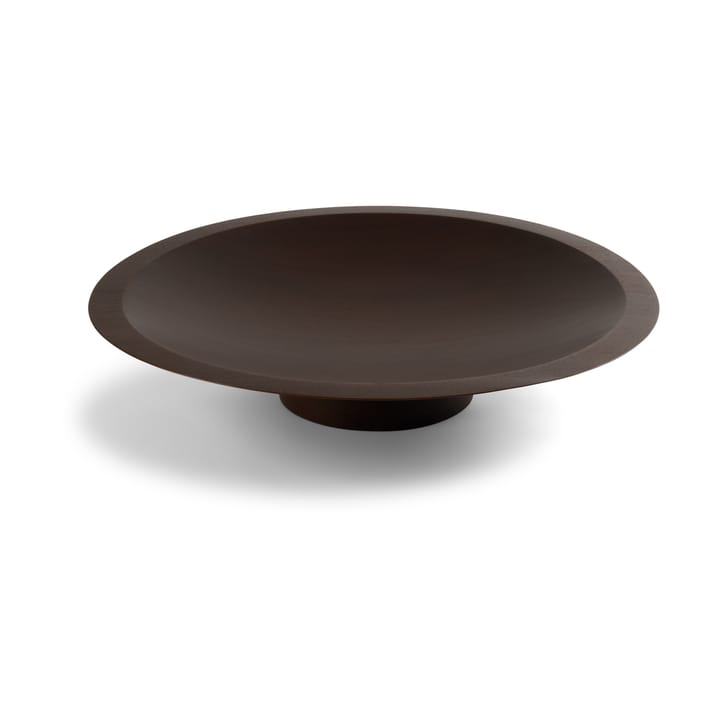 Cuenco Satellite Ø50 cm - Lackad mahogny - Ethnicraft