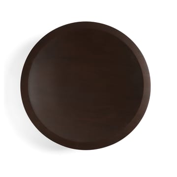 Cuenco Satellite Ø50 cm - Lackad mahogny - Ethnicraft