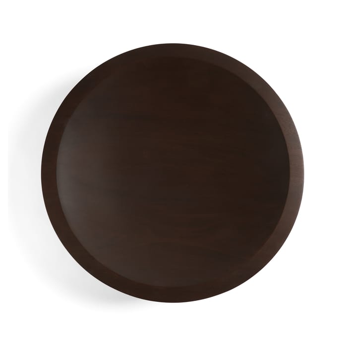 Cuenco Satellite Ø50 cm, Lackad mahogny Ethnicraft