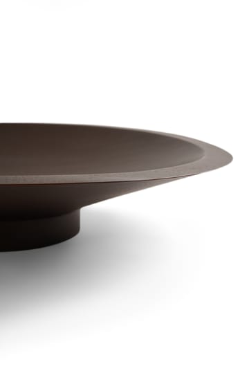 Cuenco Satellite Ø50 cm - Lackad mahogny - Ethnicraft
