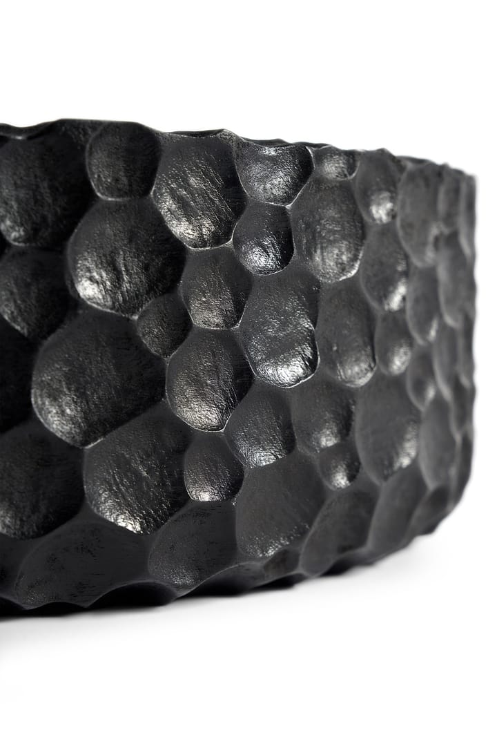 Cuencos Chopped set de 3, Lackad mahogny Ethnicraft
