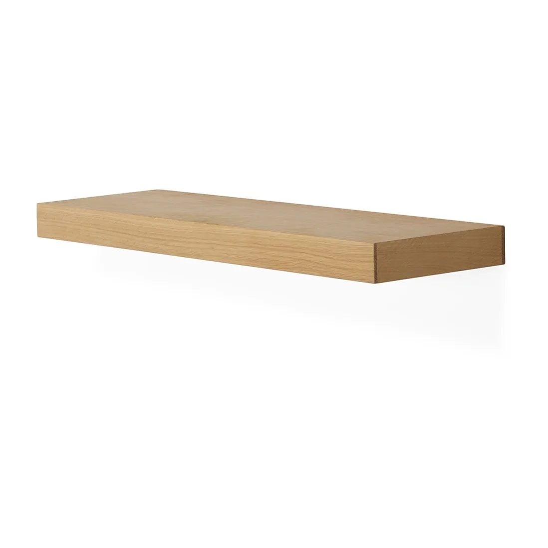 Estantería de pared Wall shelf, Roble 70 cm Ethnicraft