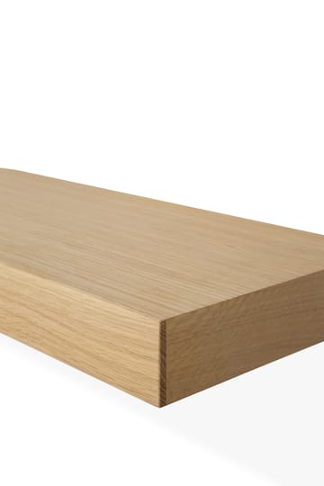 Estantería de pared Wall shelf - Roble 70 cm - Ethnicraft