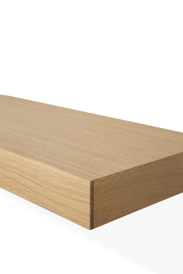 Estantería de pared Wall shelf, Roble 70 cm Ethnicraft