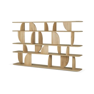 Estantería Geometric - Oak - Ethnicraft