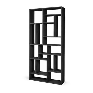Estantería M Rack grande - Roble negro - Ethnicraft