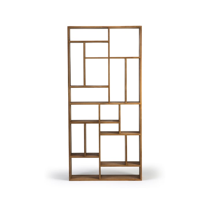 Estantería M Rack grande - Teca - Ethnicraft