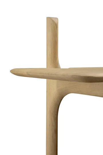 Estantería PI - Roble, 5 estantes, 110x187 cm - Ethnicraft