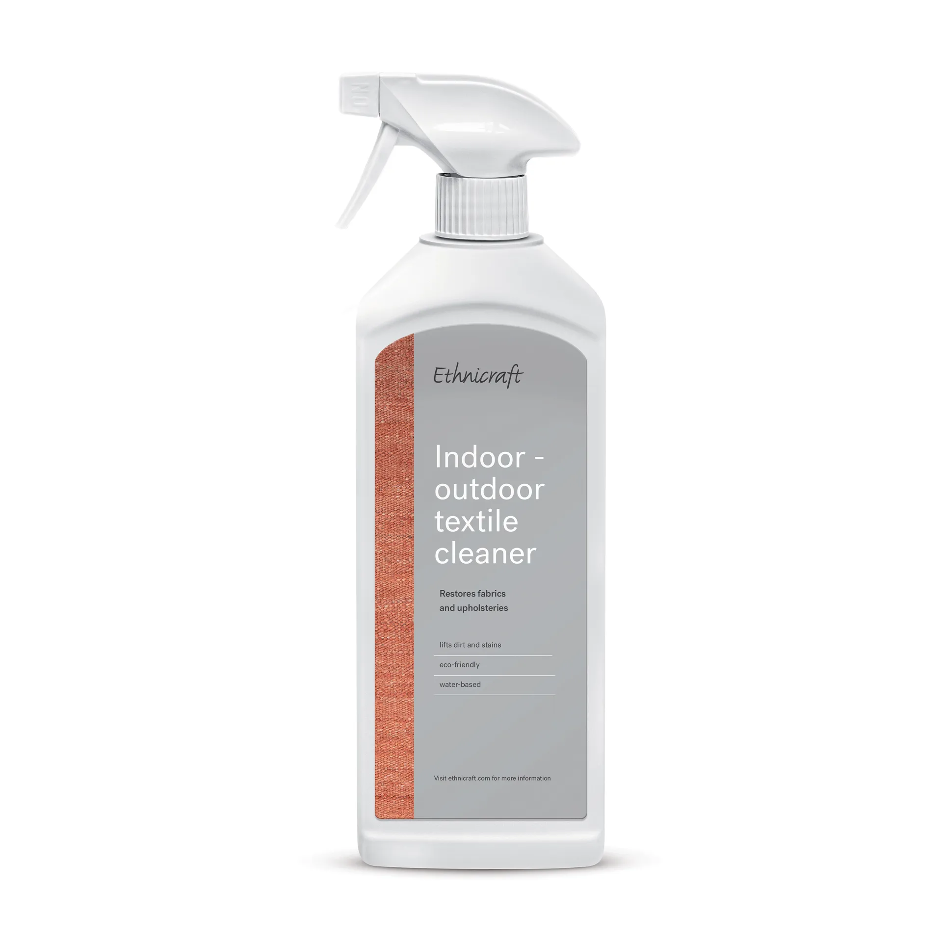 Limpiador Ethnicraft textil, 500 ml Ethnicraft