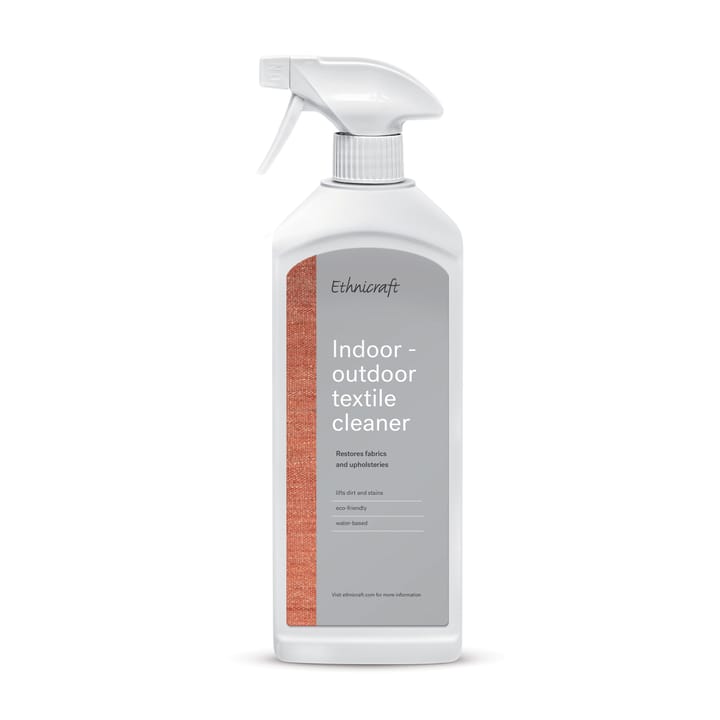 Limpiador Ethnicraft textil - 500 ml - Ethnicraft