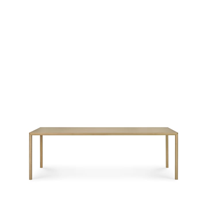 Mesa Air - Roble lacado 240 cm - Ethnicraft