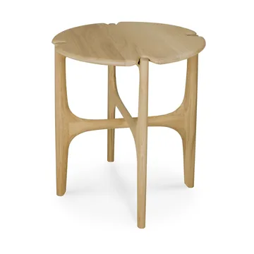 Mesa auxiliar PI - Lackad teak - Ethnicraft