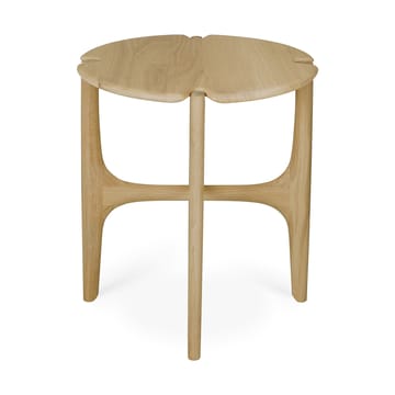 Mesa auxiliar PI - Lackad teak - Ethnicraft