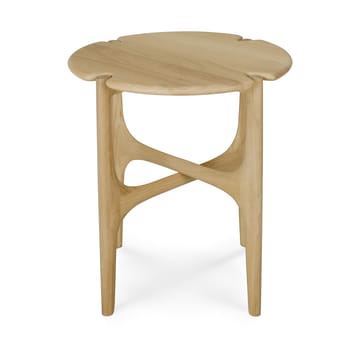 Mesa auxiliar PI - Lackad teak - Ethnicraft