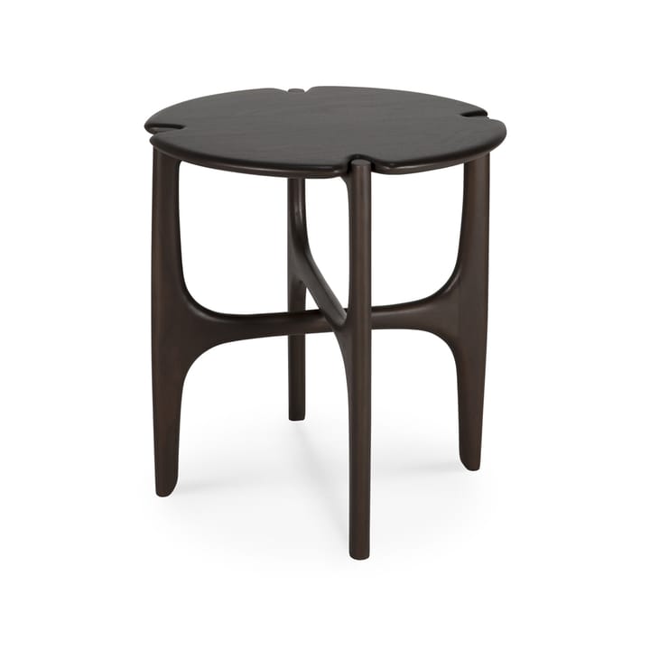 Mesa auxiliar PI - Mahogny dark brown - Ethnicraft