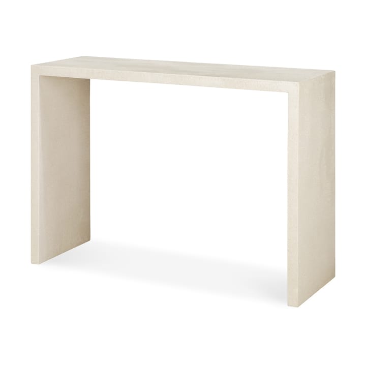 Mesa consola Elements - Off white - Ethnicraft