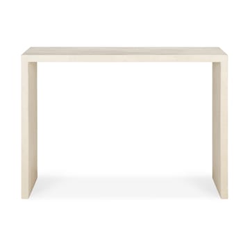 Mesa consola Elements - Off white - Ethnicraft