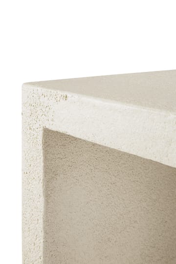 Mesa consola Elements - Off white - Ethnicraft